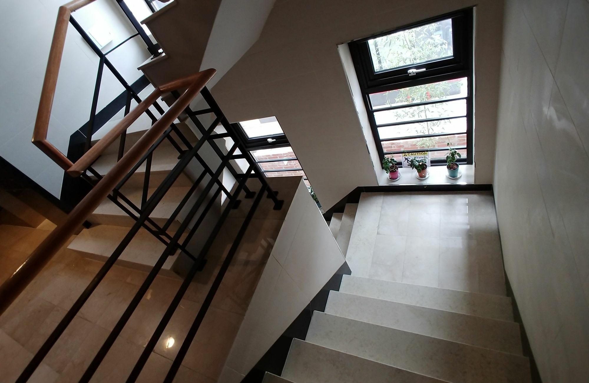Red Stone Guesthouse Seoul Exterior photo